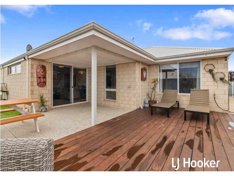 70 Paparone Road, Baldivis WA 6171