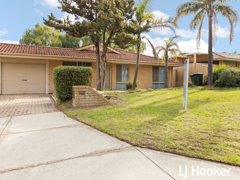 11 Cessford Close, Leda WA 6170