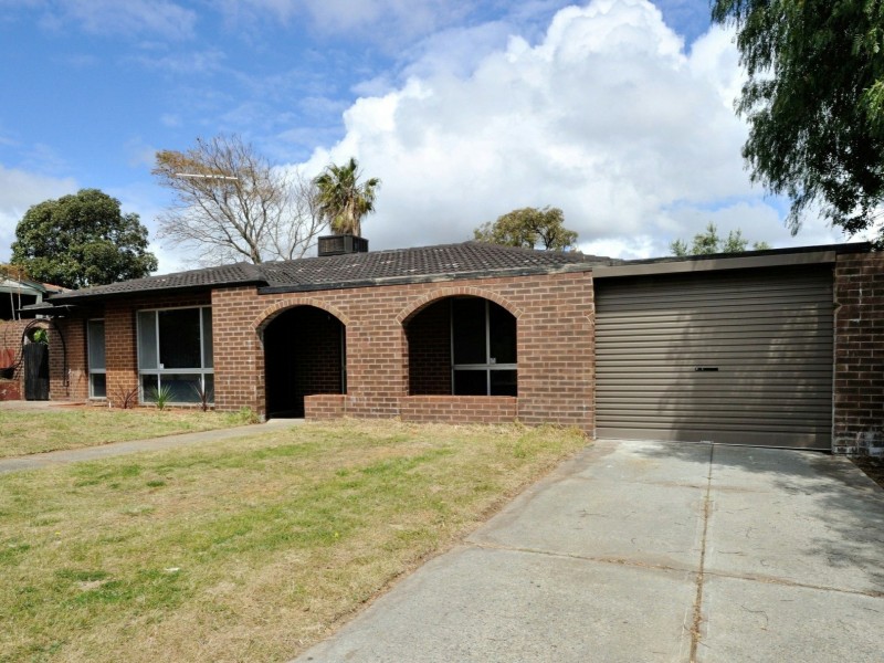 3 Nutcher Way, Parmelia WA 6167