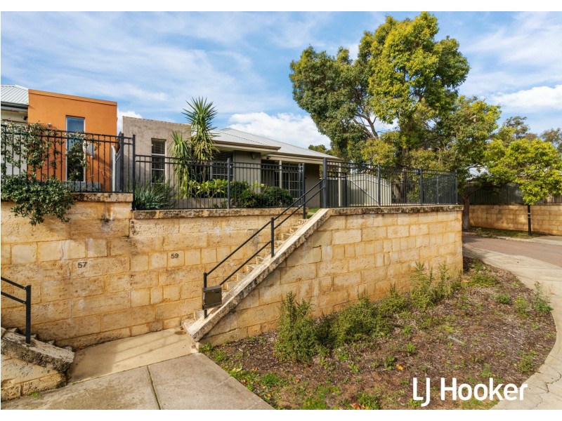 59 Henley Boulevard, Wellard WA 6170