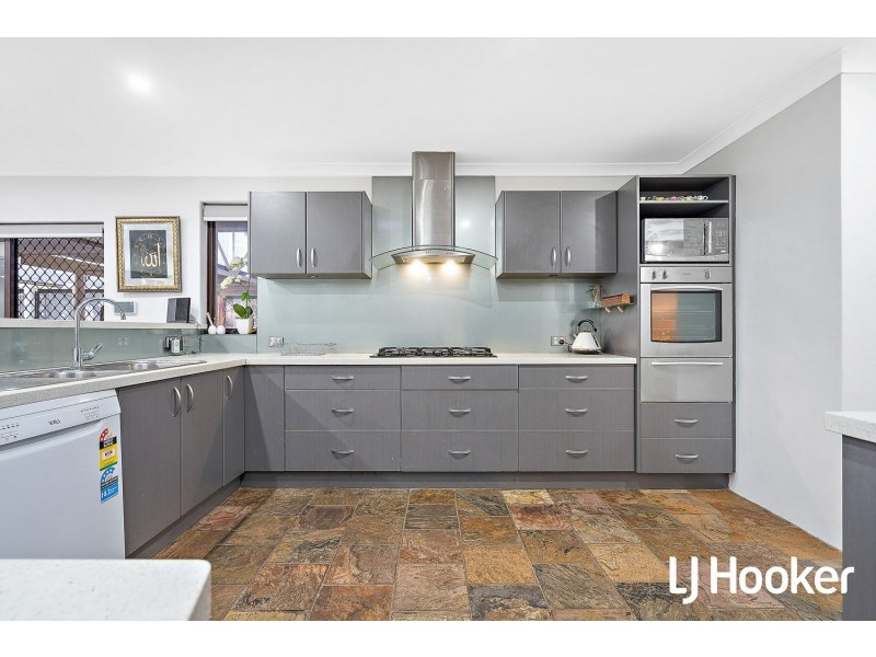 3 Mason Mews, Wellard WA 6170