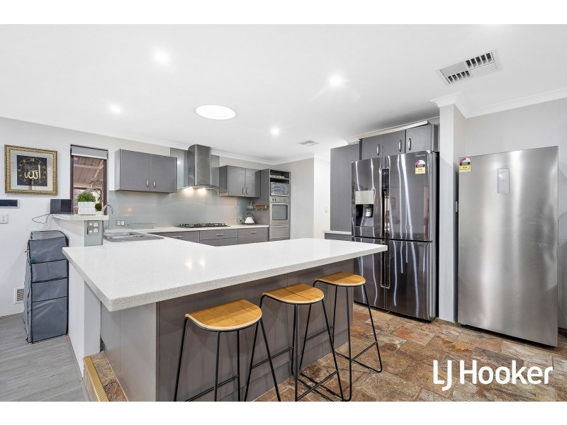 3 Mason Mews, Wellard WA 6170
