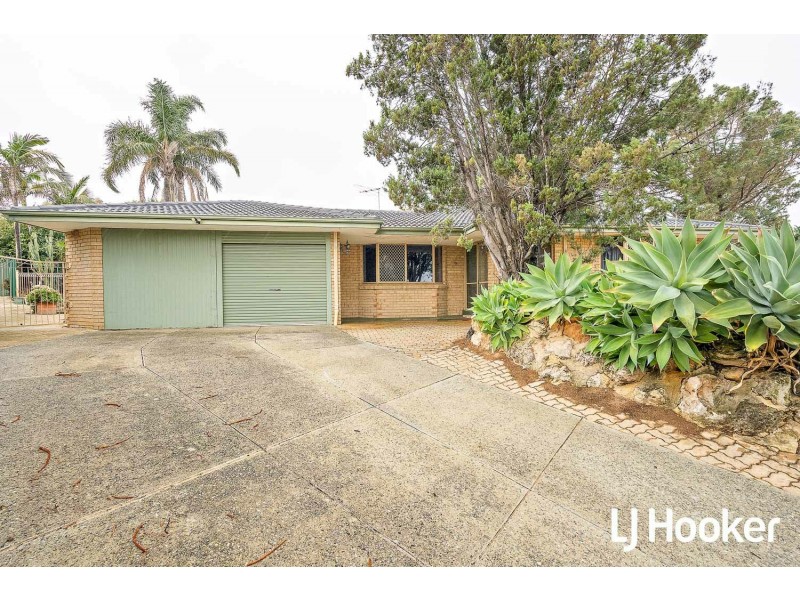 9 Povey Place, Parmelia WA 6167