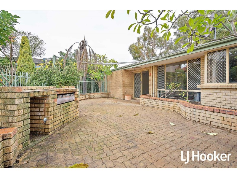 9 Povey Place, Parmelia WA 6167