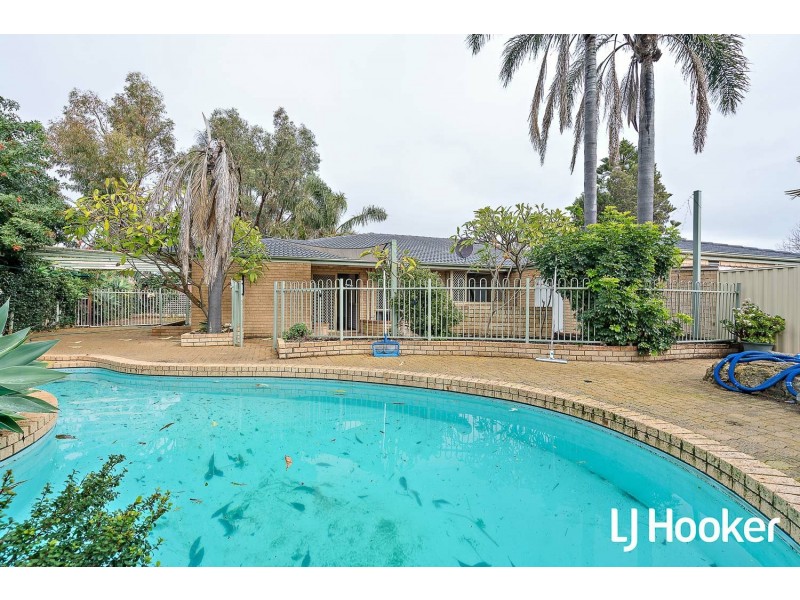 9 Povey Place, Parmelia WA 6167