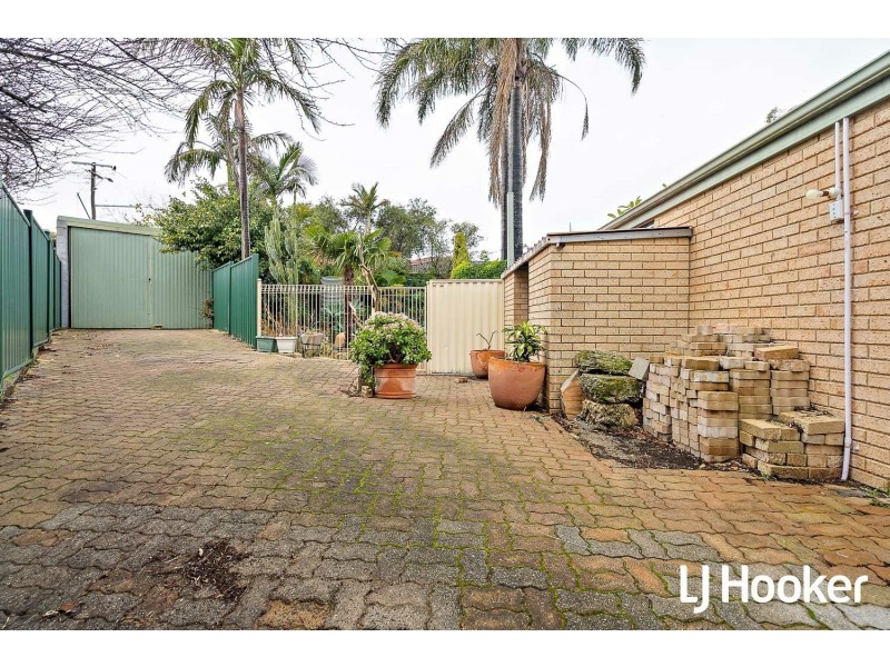 9 Povey Place, Parmelia WA 6167