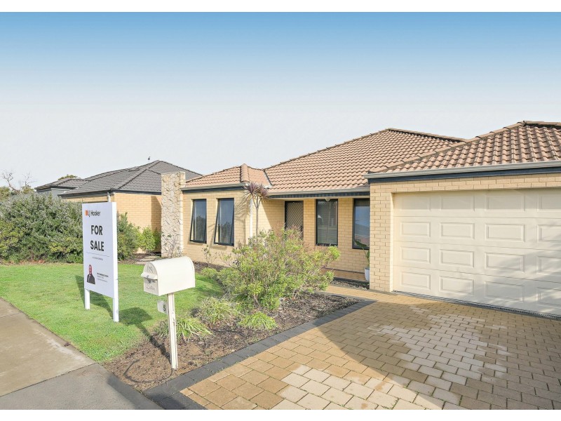35 Wanstead Vista, Bertram WA 6167