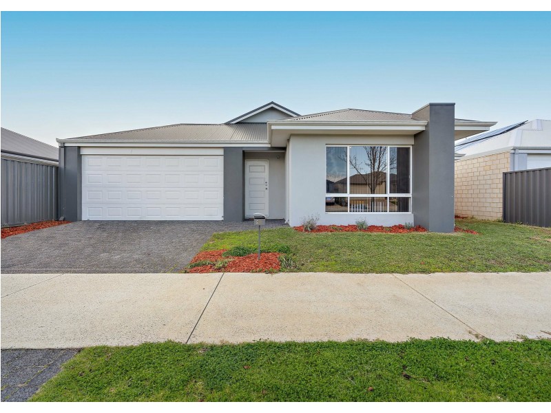 22 Solis Boulevard, Baldivis WA 6171