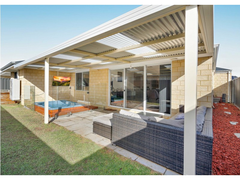 22 Solis Boulevard, Baldivis WA 6171