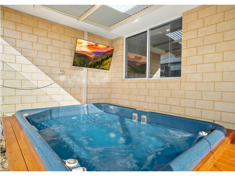 22 Solis Boulevard, Baldivis WA 6171