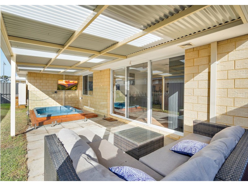 22 Solis Boulevard, Baldivis WA 6171