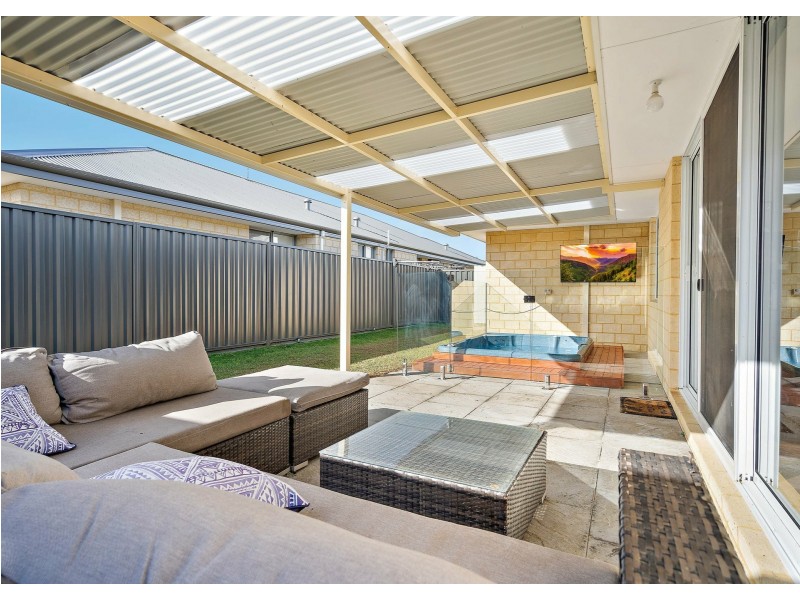 22 Solis Boulevard, Baldivis WA 6171