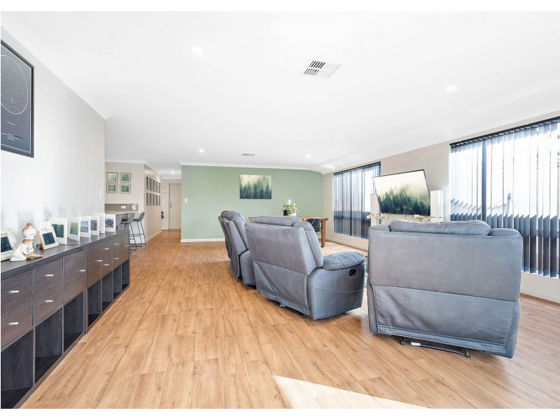 22 Solis Boulevard, Baldivis WA 6171