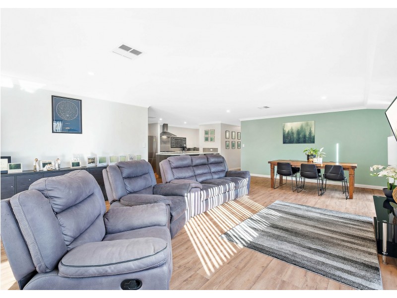 22 Solis Boulevard, Baldivis WA 6171