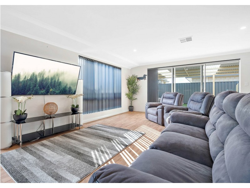 22 Solis Boulevard, Baldivis WA 6171