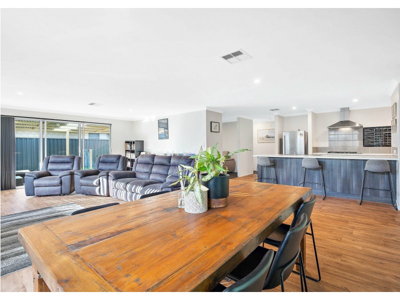 22 Solis Boulevard, Baldivis WA 6171