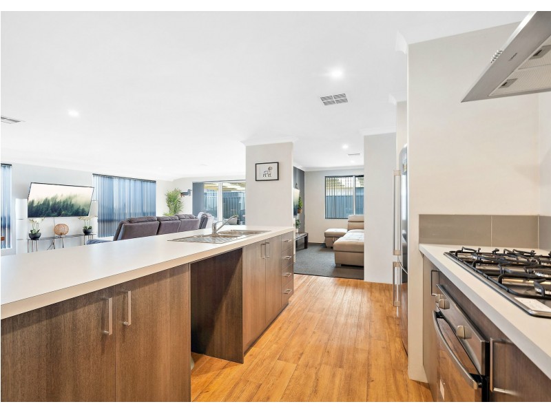 22 Solis Boulevard, Baldivis WA 6171