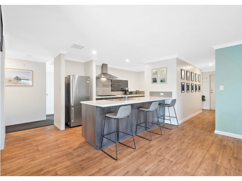 22 Solis Boulevard, Baldivis WA 6171