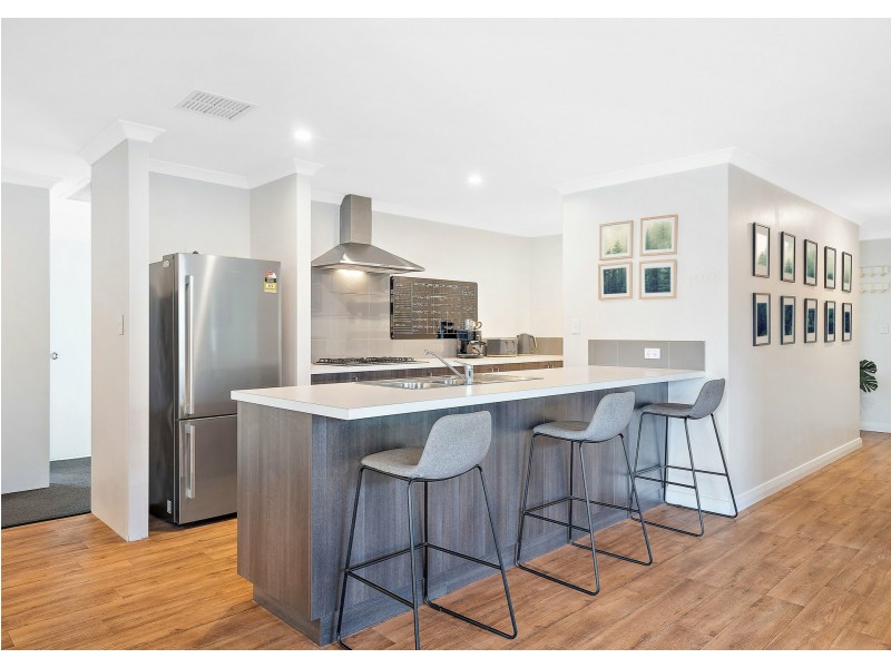 22 Solis Boulevard, Baldivis WA 6171