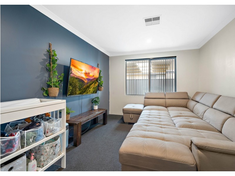 22 Solis Boulevard, Baldivis WA 6171