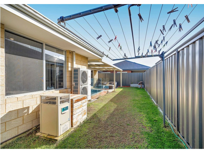 22 Solis Boulevard, Baldivis WA 6171