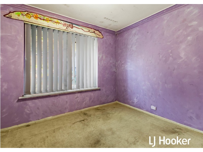 1 Jeffers Court, Orelia WA 6167