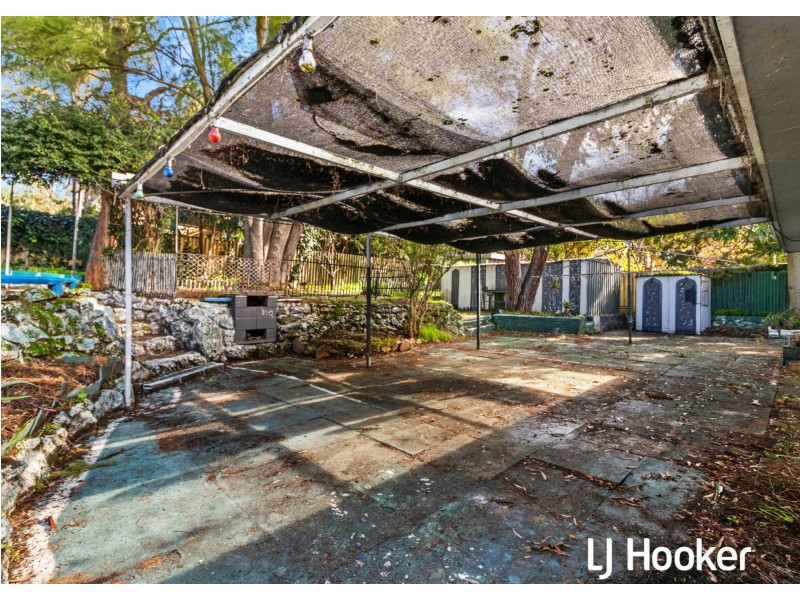 1 Jeffers Court, Orelia WA 6167