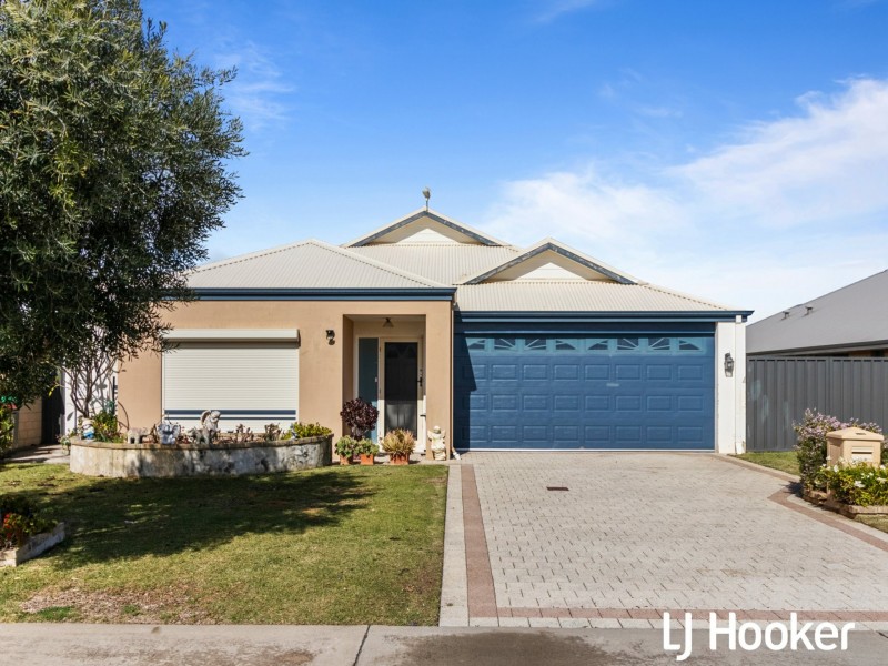 69 Argonaut Avenue, Waikiki WA 6169