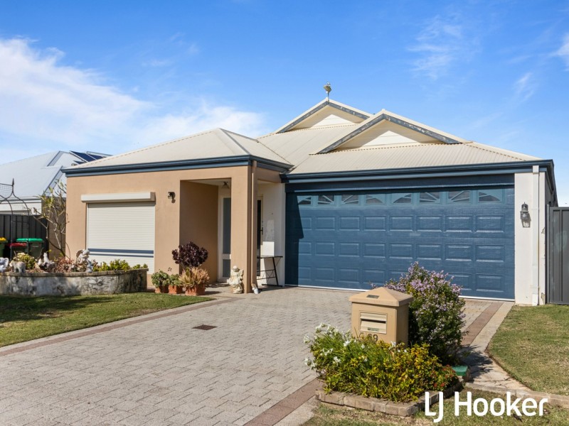 69 Argonaut Avenue, Waikiki WA 6169