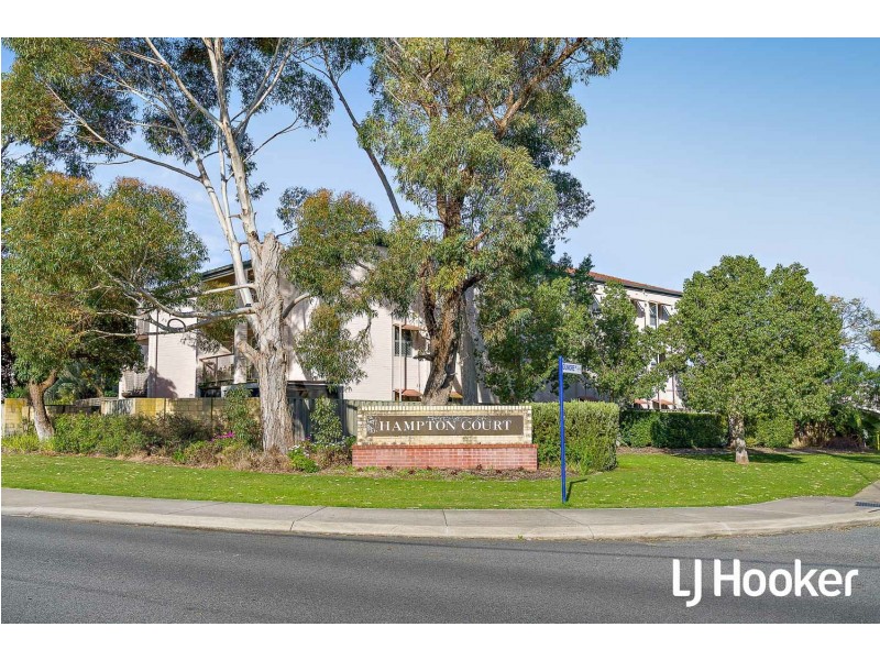 Unit 22/2 Pengilly Road, Orelia WA 6167