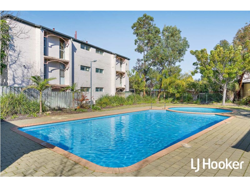 Unit 22/2 Pengilly Road, Orelia WA 6167