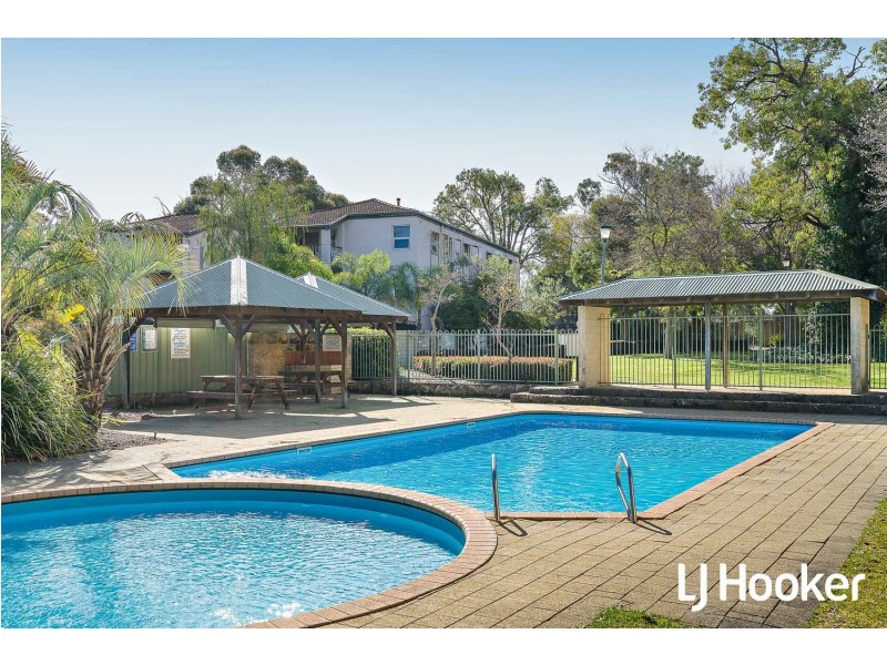 Unit 22/2 Pengilly Road, Orelia WA 6167