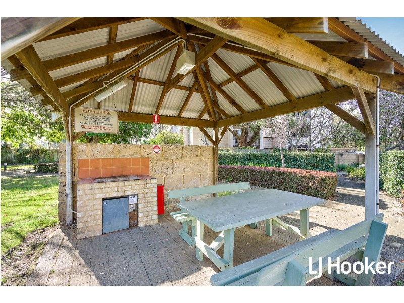 Unit 22/2 Pengilly Road, Orelia WA 6167