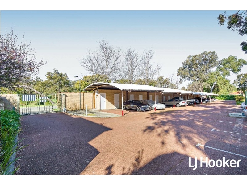 Unit 22/2 Pengilly Road, Orelia WA 6167
