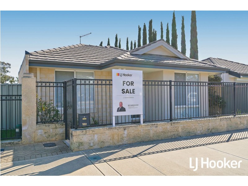 180 Lambeth Circle, Wellard WA 6170