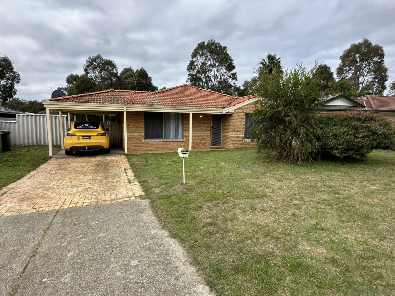 11 Edwards Street, Leda WA 6170