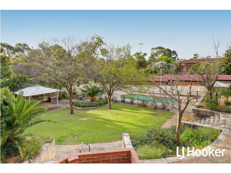 Unit 12/10 Prescott Place, Orelia WA 6167