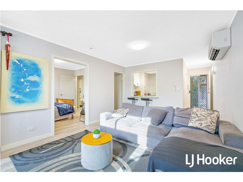 Unit 12/10 Prescott Place, Orelia WA 6167