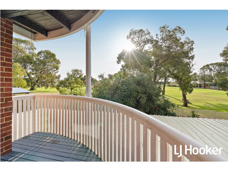 Unit 12/10 Prescott Place, Orelia WA 6167