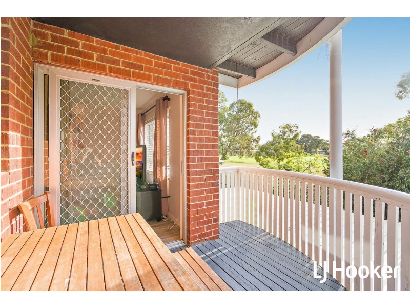 Unit 12/10 Prescott Place, Orelia WA 6167