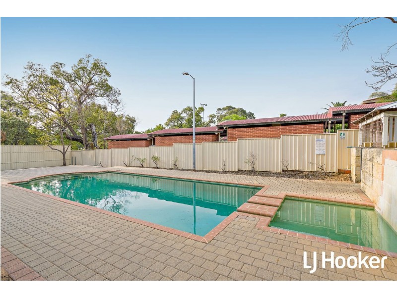 Unit 12/10 Prescott Place, Orelia WA 6167
