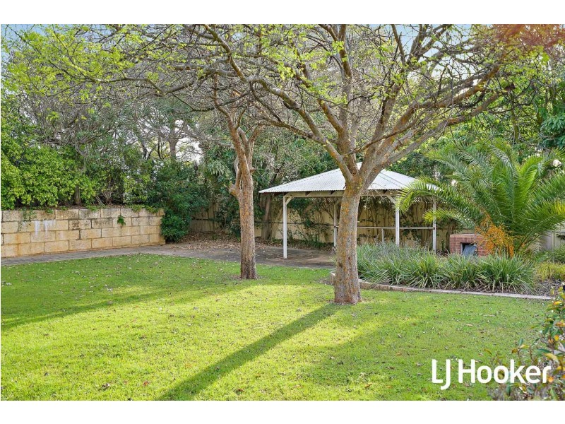 Unit 12/10 Prescott Place, Orelia WA 6167