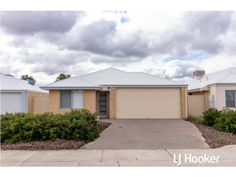 130 Sapphire Chase, Wellard WA 6170