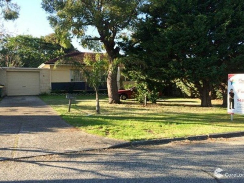 41 Ougden Way, Medina WA 6167