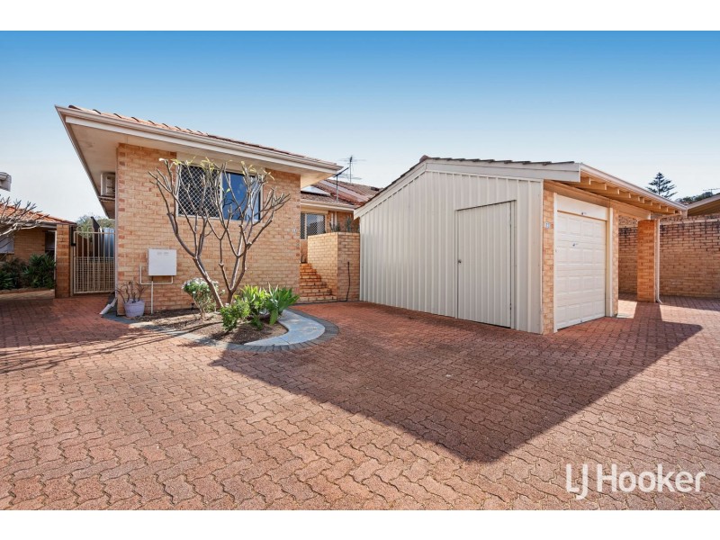 12/23 Edwards Street, Leda WA 6170
