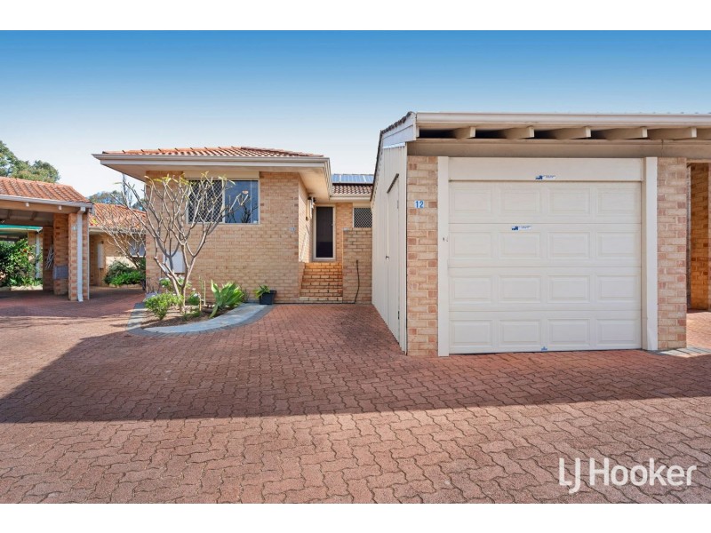 12/23 Edwards Street, Leda WA 6170