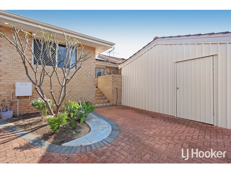12/23 Edwards Street, Leda WA 6170