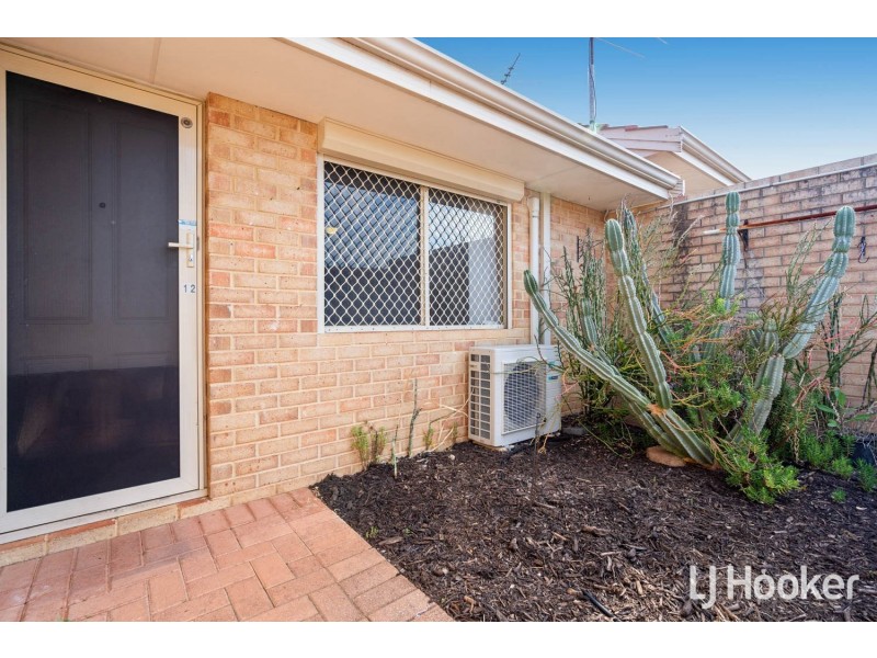 12/23 Edwards Street, Leda WA 6170
