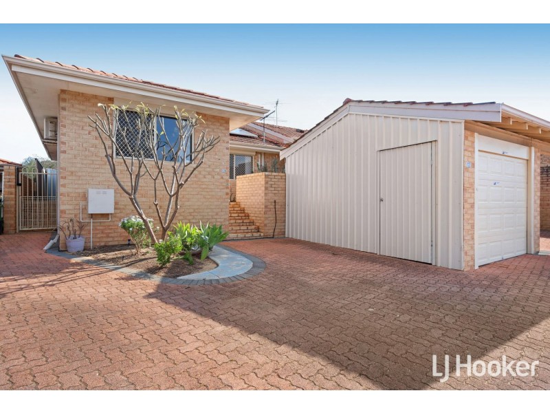 12/23 Edwards Street, Leda WA 6170