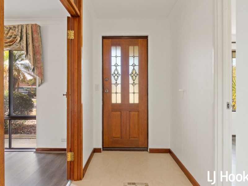 13 Bonnydoon Court, Cooloongup WA 6168